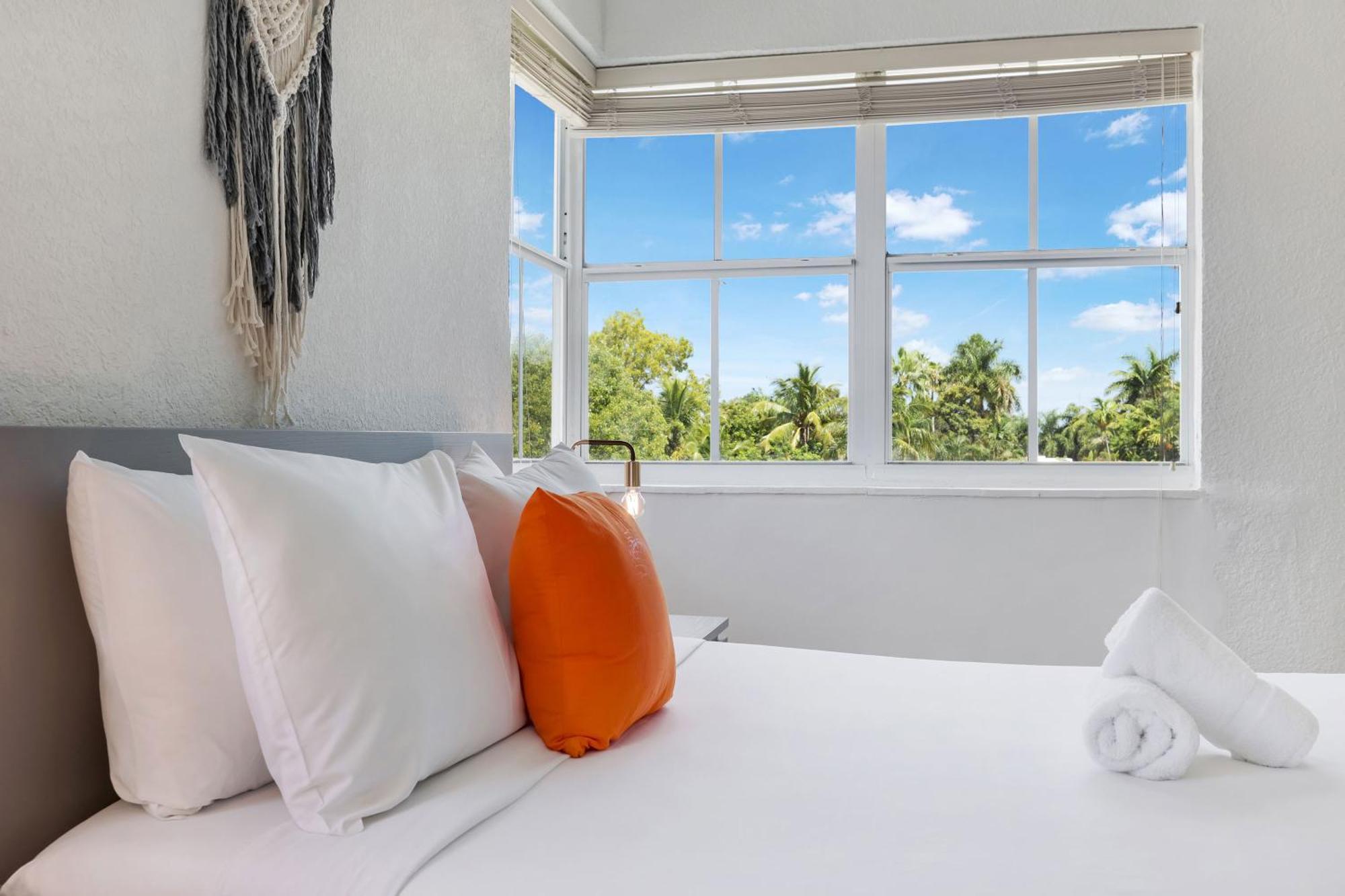 Treehouse Hotel Miami Exterior foto